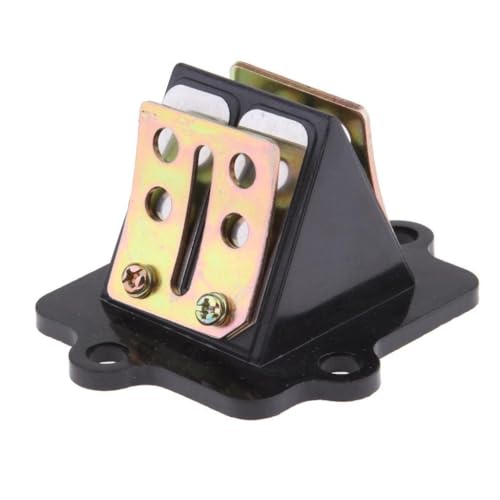 Válvula lengüeta carburador de máxima durabilidad para admisión de Yamaha JOG RR 50 3