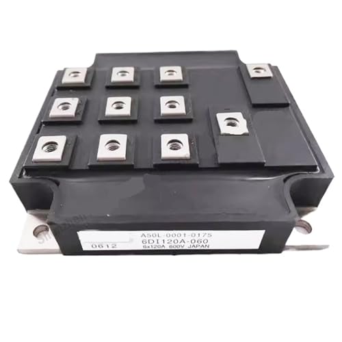 WUZDPRCJ 1pcs A50L-0001-0175 6DI120A-060 6DI120A 6x120A 600V IGBT Module