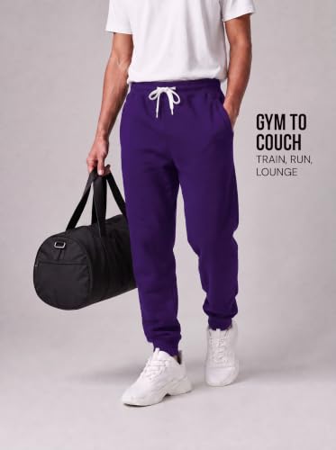 Image of Southpole Men's Basic Fleece Jogger
