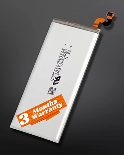 Image of Original Replacement Part for Samsung Note 8 Replacement Part EB-BN950ABE