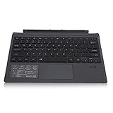 Bluetooth 3.0 con rango de señal de 10 metros: conexión rápida inalámbrica Bluetooth 3.0, distancia de trabajo efectiva de 10 metros, el uso no está restringido por ubicación.