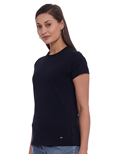 Image of Monte Carlo Women's Solid Regular Fit Fashion Vest