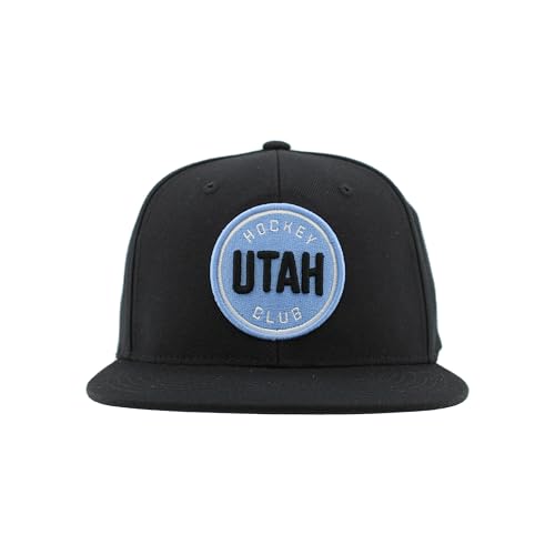 GORRA SNAPBACK AJUSTABLE NHL UNISEX miniatura 2