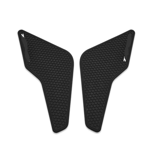 Autocollants de réservoir moto Tracer900GT idéals pour longs trajets - 7