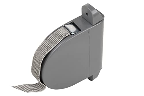 Cofan Rollladenschaufel | Aufklappbare Kehrschaufel | Hergestellt aus hochwertigem PVC | Verschiedene Stärken zur Auswahl