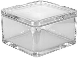 Staining Dish only (120x122x110mm)
