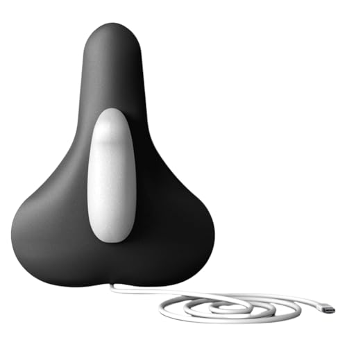 Dispositivo para fortalecer el suelo pélvico entrenador para restaurar el suelo pélvico, reparación de los músculos del suelo pélvico Kegel, entrenamiento muscular pélvico portátil, entrenador pélvico