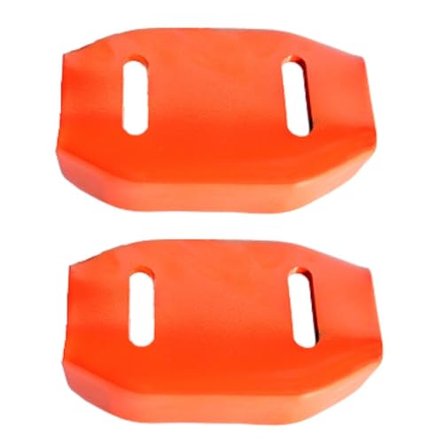 PHUOC LOC THO for 5695 Rotary Skid Shoe Set Replaces for Ariens 01016500 02483859 2 Pack