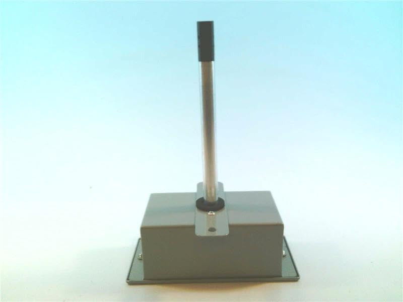 MAMAC SYSTEMS HU-224-2-VDC (Field Selectable), +/- 2% RH Accuracy, Duct Mount Humidity TRANSDUCER, with 0-5 VDC OR 0-10 VDC Output