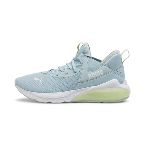 Image of Puma Unisex Kid Cell Vive Running Shoe