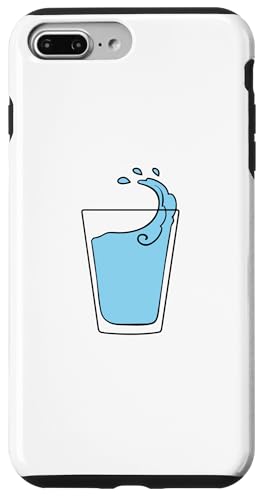 ������ - �����⋋�AH2O�A�W���A�����j���O�A���[�N�A�E�g�A�W���O �X�}�z�P�[�X iPhone 7 Plus/8 Plus �p