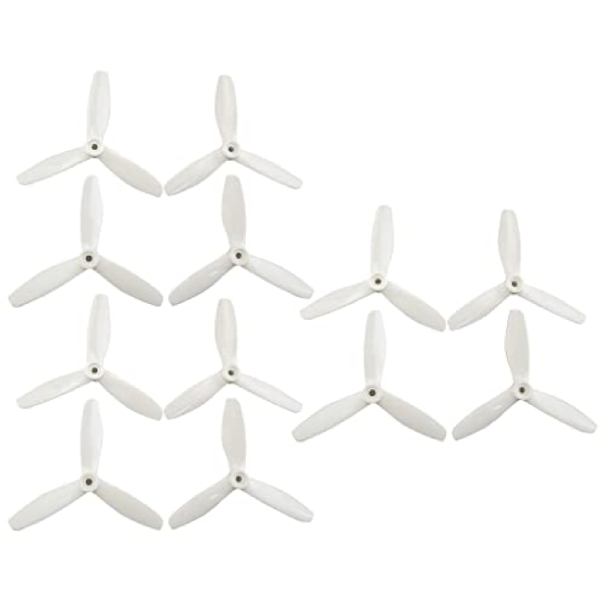 12 Pieces Propellers for MJX B6 B6W B6F B6FD