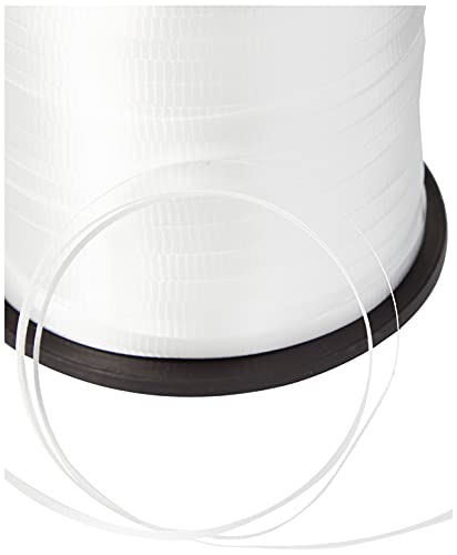 Unique Party 4850 - Nastro Arricciante - 457 m