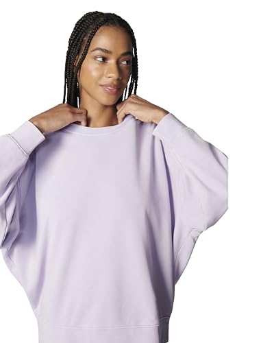 Image of florence by mills Women's Cozy Crush Oversized Sweatshirt