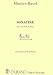 SONATINE HAUTBOIS-PIANO (DAVID WALTER) HAUTBOIS