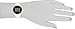 Moulin Ladies Digital Jelly Watch White #03158-76627