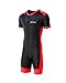 Produktbild Sikma Herren 2023bssm Skinsuit, schwarz/red, L