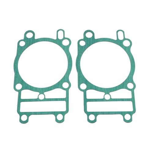 Kit joint moteur VN1700 pour réparer votre Vulcan avant les longs voyages