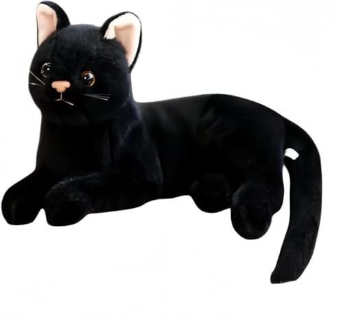 DanussiLʂ݂킢GLybgӂӂl`Zbgav[gqNbV40 cmᔽNX}XLȕi (40cm,ubN)