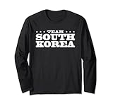 Team South Korea Citizen Patriotic Country Support