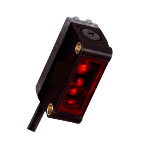 Capteur et interrupteur photoélectrique GTB6-N1241 1082905 pour automatisme