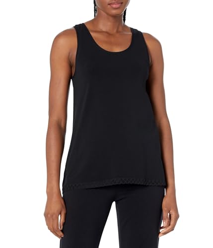 Débardeur Cotton Bliss en coton premium bio pour un confort quotidien d'exception