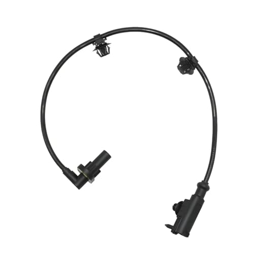 Capteur ABS arrière gauche 479011CA0A pour Infiniti FX35 FX37 FX50 2008-2010