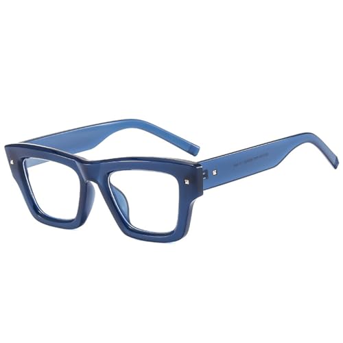 Lunettes de soleil de luxe de style rétro avec finition haut de gamme pour un look soigné