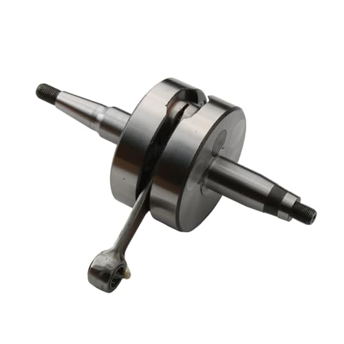 Cigüeñal D50B0 2T forjado para motos RZR50 de alta resistencia