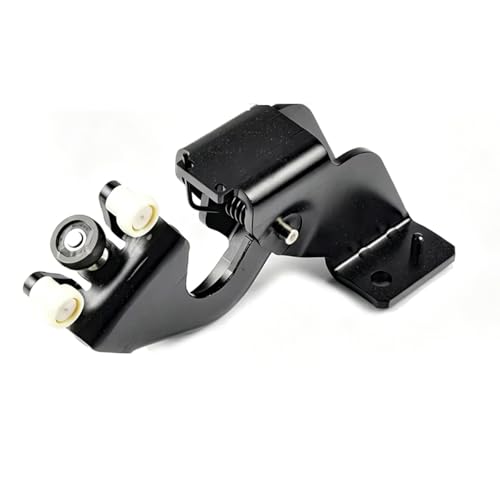 Rouleau porte coulissante Citroen Jumpy mécanisme haut de gamme droit 1498207080