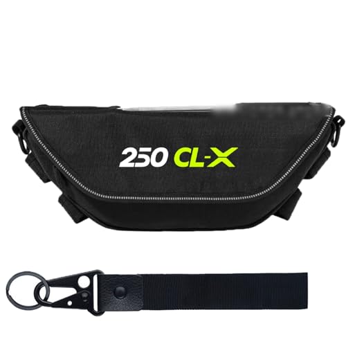 Sac à outils de moto pour CFMOTO 250CL-X étanche