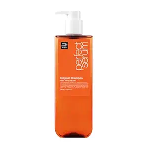 Best Shampoo For Oily Asian Hair