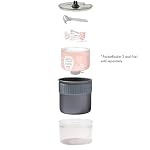 MSR Trail Mini Duo Camping Cook Set - Image 2