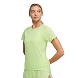 [プーマ] 52725838_RUN VELOCITY Tシャツ ウィメンズ_アップル スプリッツ_S