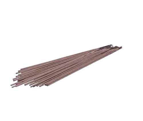 Elettrodi Rutilici Ø 1,6 X 300 Mm - 25 Pezzi