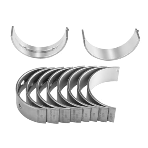 Rodamientos de varilla principal para solucionar ruidos de motor 2.0L 2.4L 3