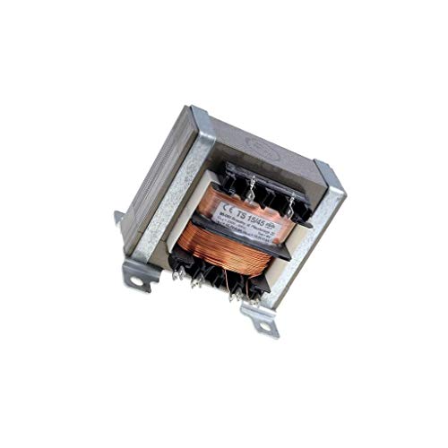 Transformateur INDEL TS 15/45 alimentation stable 230VAC composants durables