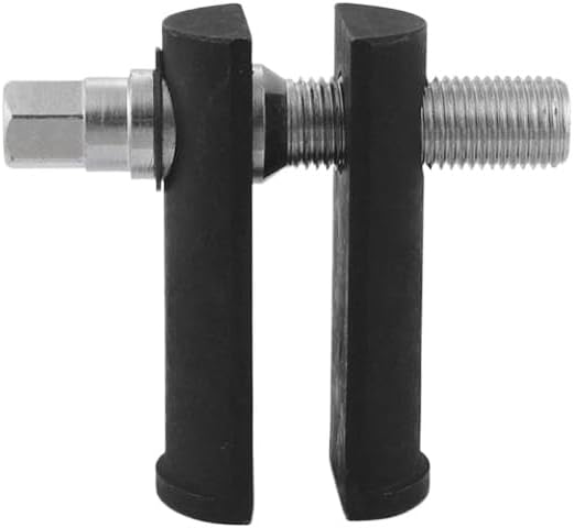 Motorcycle Steering Neck Bearing Race Removal Tool for 1-1/8in to 2-5/8in ID