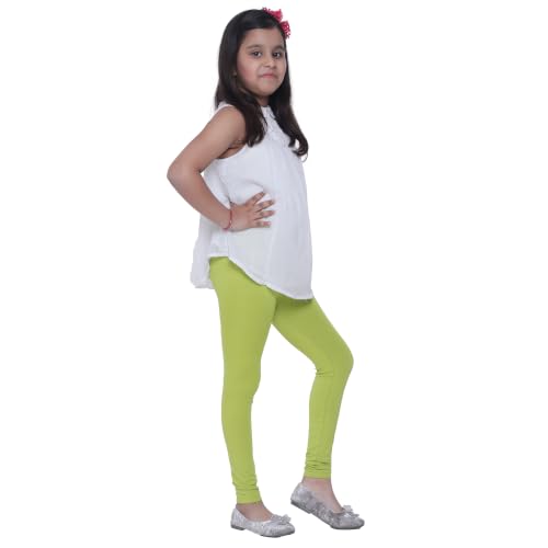 Image of Robinbosky Premium Girls Churidar Leggings for All Age Group
