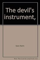 Devil's Instrument and Other Danish Stories (Unesco Collection of Contemporary Works) 0802312519 Book Cover