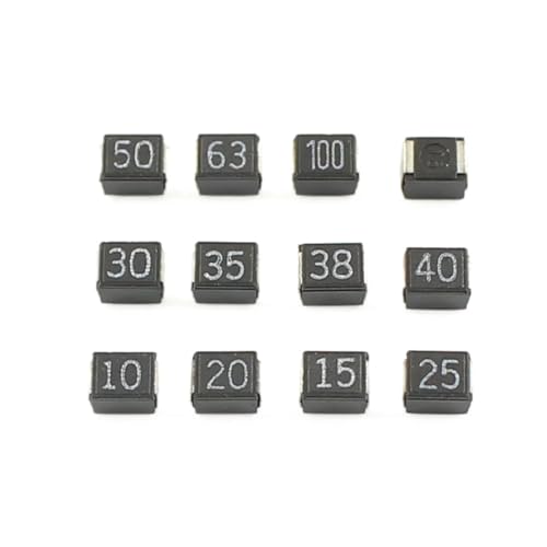 Fusible CMS 1210 KOA CCP2E 4A de haute qualité pour composants électroniques