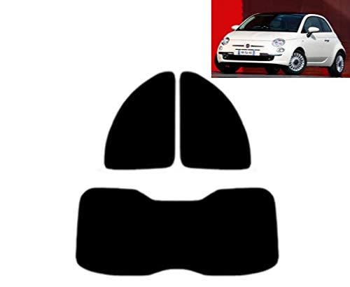 Kit Film Solaire Prédécoupé Hyundai Lantra Break 5 Portes (1996 - 2002