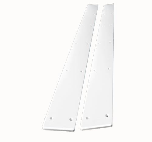 Surfix Trailer Bunk Glides 5