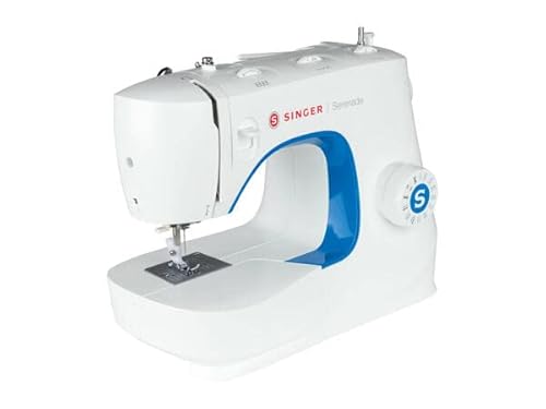 Singer Serenade M320L
