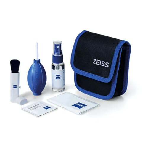 Binoculares Zeiss 10x42 Terra ED con Kit de Limpieza miniatura 3