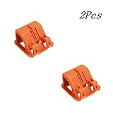 Farbe: Orange Wie das Abgebildete