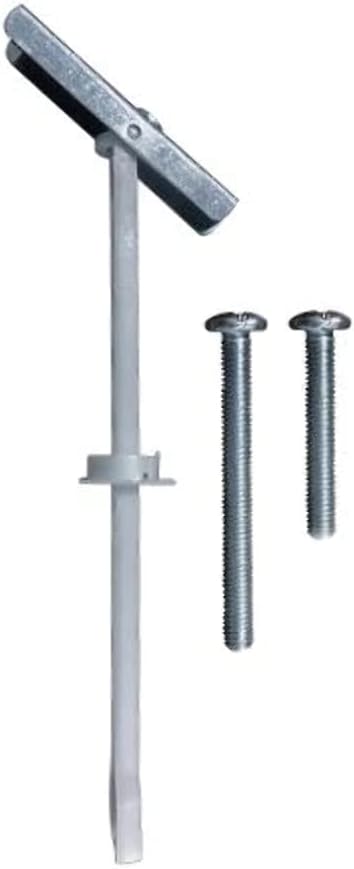 TIMCO ZIP650 Zip Cavity Wall Fixings-Zinc