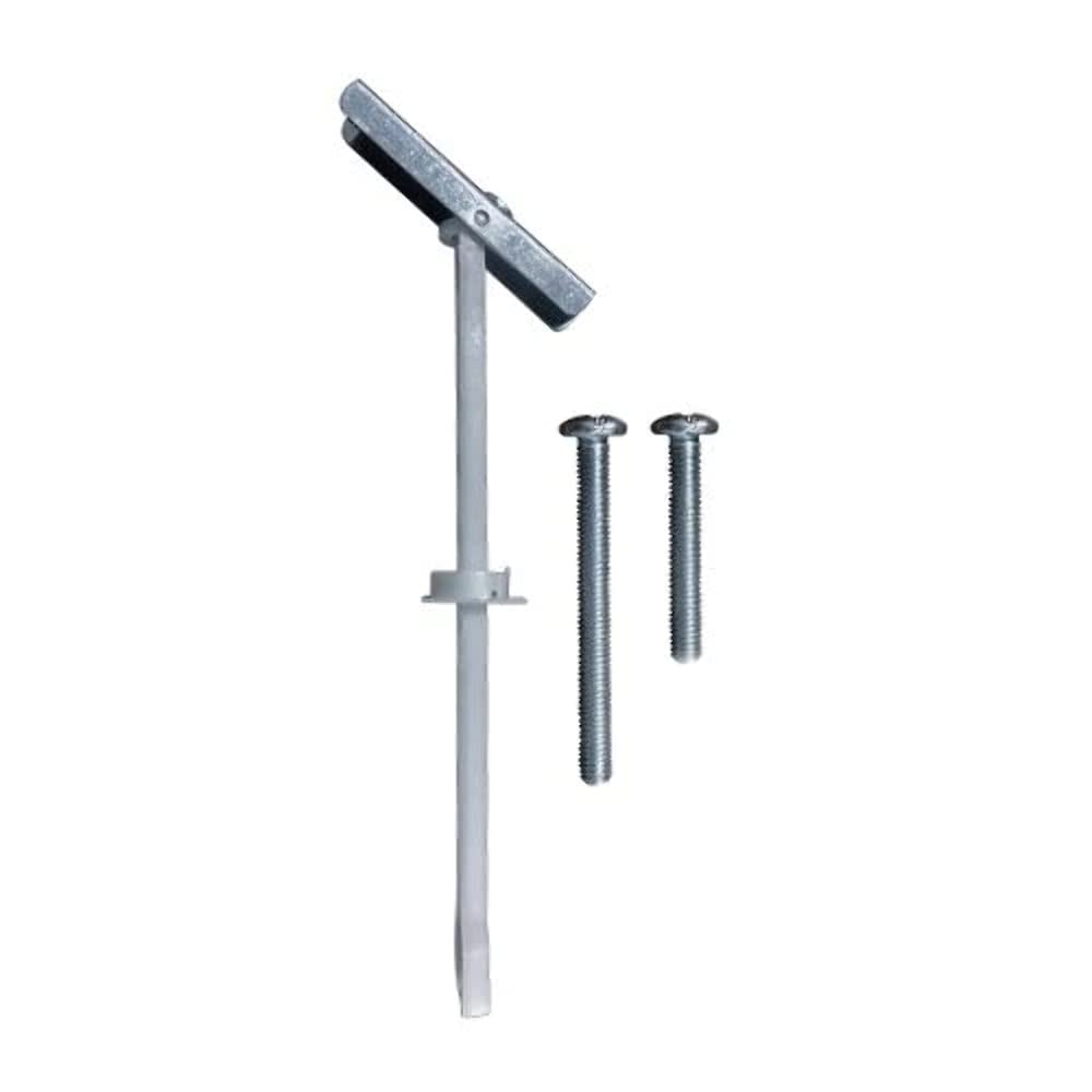 Timco Zip Cavity Wall Fixings-Zinc