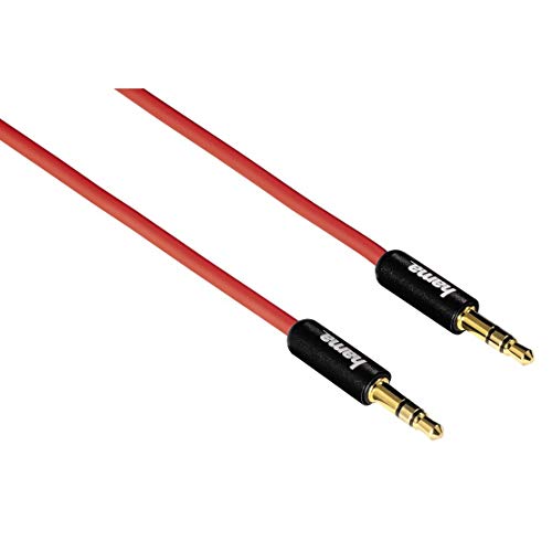 Câble jack 3,5mm mâle pour brancher votre smartphone en voiture