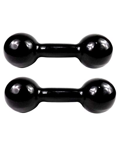 Par De Caneleira 4kg + 2 Halter Bola 4kg Para Ginastica